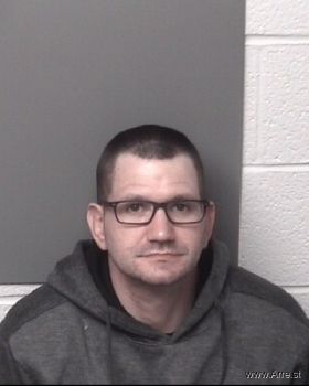 Christopher Robert Comeau Mugshot