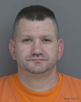 Christopher Robert Comeau Mugshot