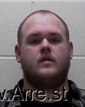 Christopher Wayne Ewing Mugshot