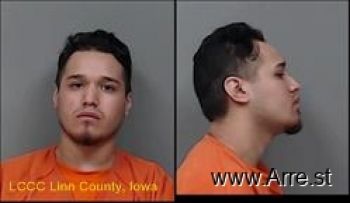 Christopher Joseph Gutierrezmendez Mugshot