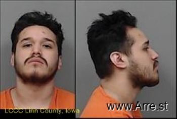 Christopher Joseph Gutierrezmendez Mugshot