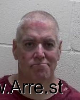 Christopher James Hamlin Mugshot