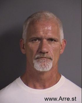 Christopher Brian Hook Mugshot