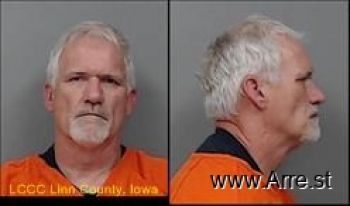 Christopher Brian Hook Mugshot