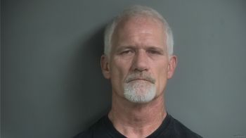 Christopher Brian Hook Mugshot