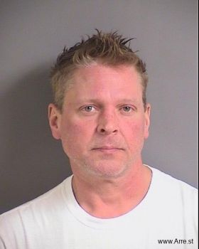 Christopher Michael Koch Mugshot