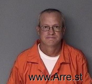 Christopher Allan Larkin Mugshot