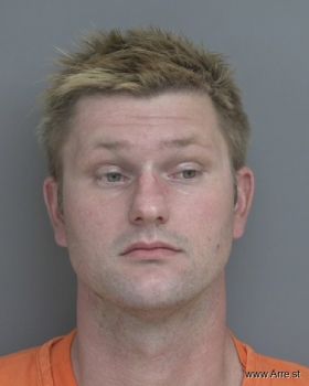 Christopher Joseph Lawrence Mugshot