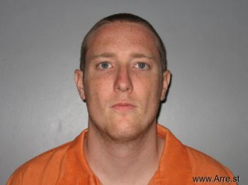 Christopher Casey Little Mugshot