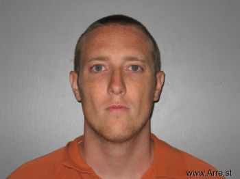 Christopher Casey Little Mugshot