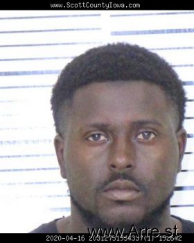 Christopher Lee Mcneal Mugshot