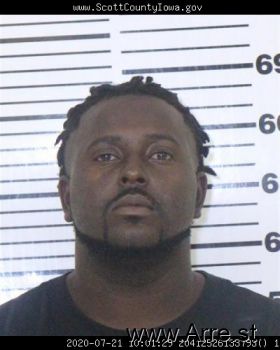 Christopher Lee Mcneal Mugshot