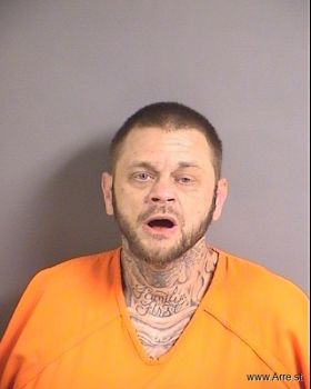 Christopher Coley Morgan Mugshot