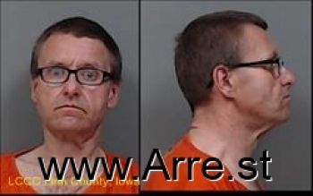 Christopher Shawn Phipps Mugshot