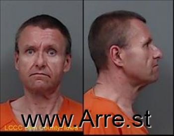 Christopher Shawn Phipps Mugshot