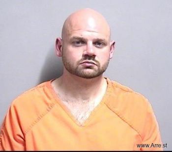 Christopher Michael Ralston Mugshot