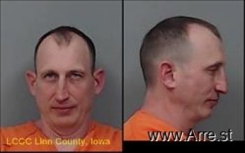 Christopher Michael Reedich Mugshot