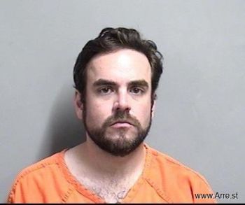 Christopher Daniel Junior Sorensen Mugshot