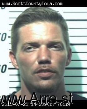 Christopher Lee Terry Mugshot