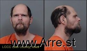 Christopher Todd Walters Mugshot