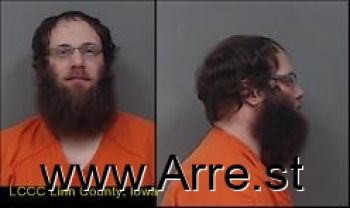 Christopher William Weigert Mugshot