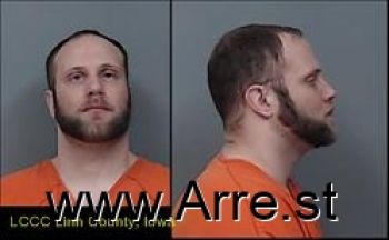 Christopher William Weigert Mugshot