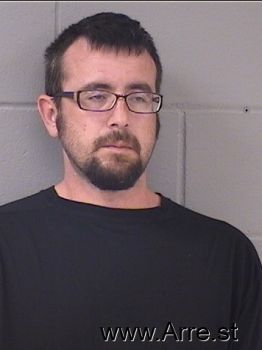 Christopher Clayton Wise Mugshot