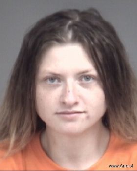 Chyna Rae Nelson Mugshot