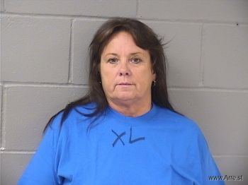 Cindy  Young Mugshot