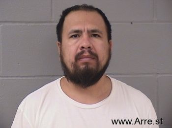 Cipriano  Ramos-nunez Mugshot