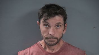 Clayton Allen Albert Mugshot