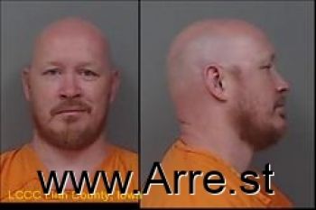 Clayton Denver Miller Mugshot