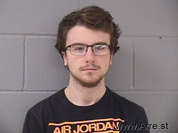 Clayton John Smith Mugshot