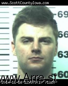 Clayton Wayne Smith Mugshot