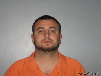 Clifton Wayne Charles Melton Mugshot