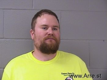 Clint Floyd Friest Mugshot