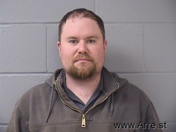 Clint Floyd Friest Mugshot