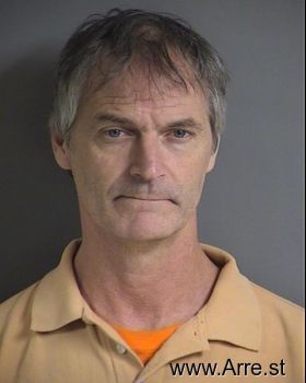 Clinton Wilbur Sr. Walker Mugshot