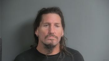 Clinton Delbert Wright Mugshot