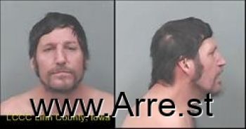 Clinton Delbert Wright Mugshot