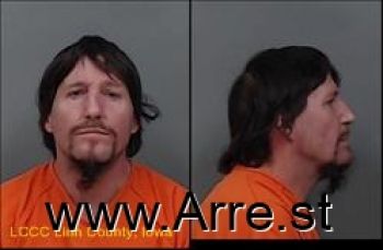 Clinton Delbert Wright Mugshot