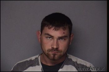 Cody Lee Berry Mugshot