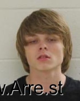 Cody Dean Dakin Mugshot