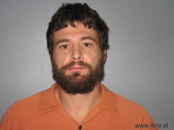 Cody Wayde Evans Mugshot