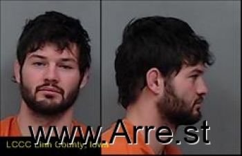 Cody Michael Fritz Mugshot