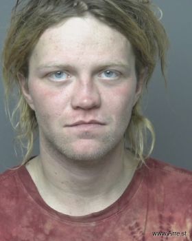 Cody Thomas Helfers Mugshot