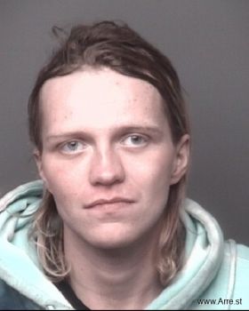 Cody Thomas Helfers Mugshot