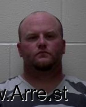 Cody James Navratil Mugshot