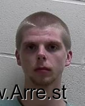 Cody Richard Peterson Mugshot