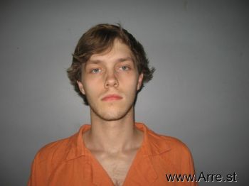 Colby Dean Onnen Mugshot